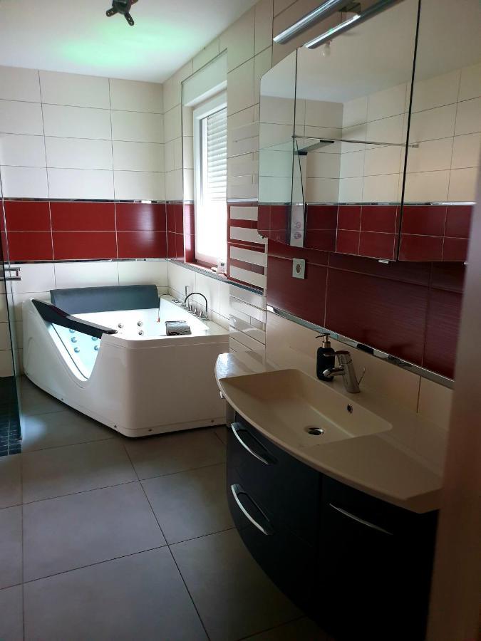 Maison Villa De Charme Saasenheim 外观 照片
